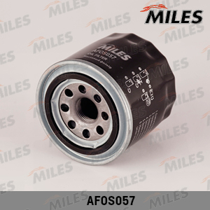 Filtru ulei AFOS057 MILES