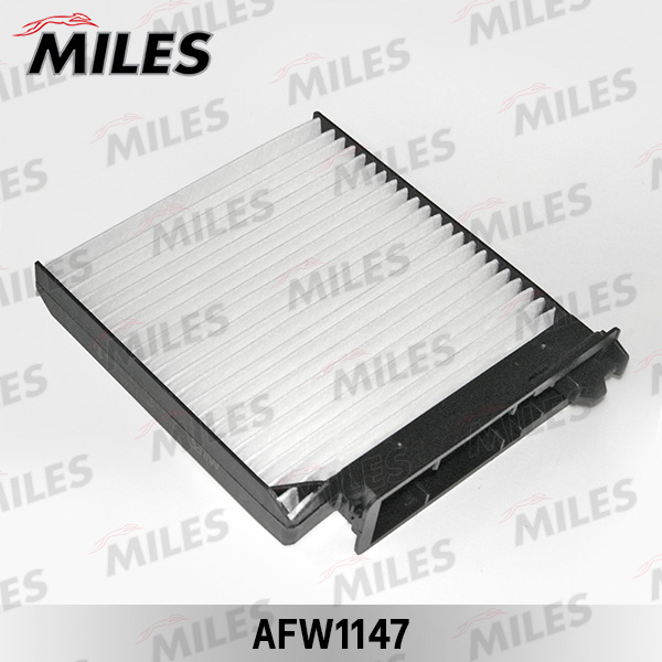Filtru, aer habitaclu AFW1147 MILES