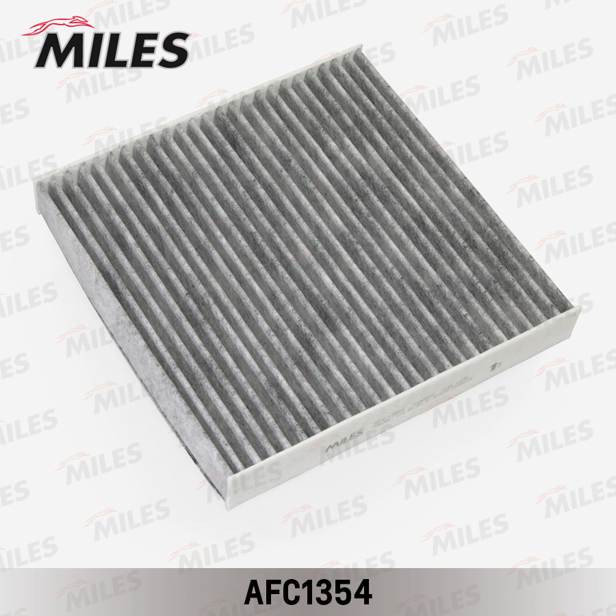 Filtru, aer habitaclu AFC1354 MILES