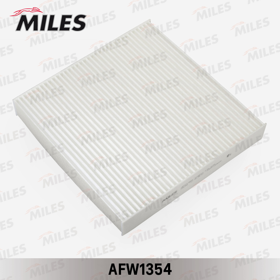 Filtru, aer habitaclu AFW1354 MILES