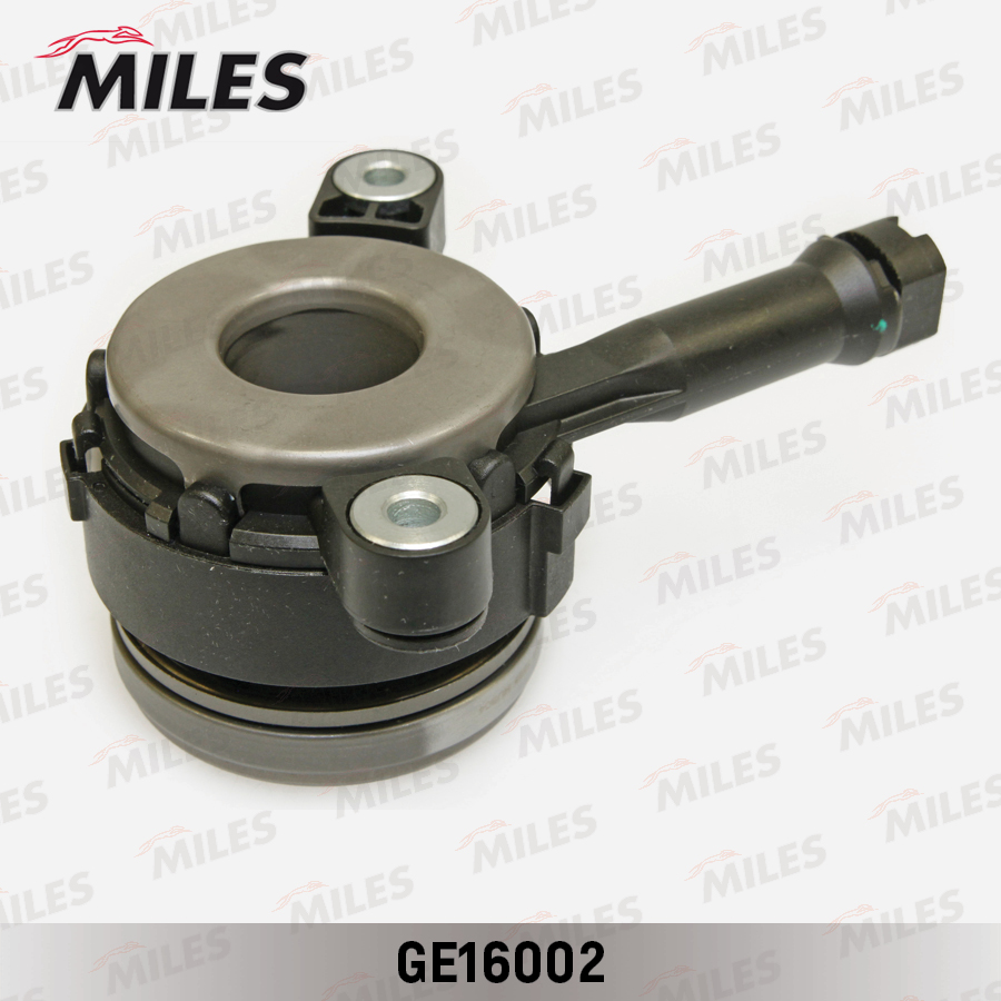 Rulment de presiune, ambreiaj GE16002 MILES