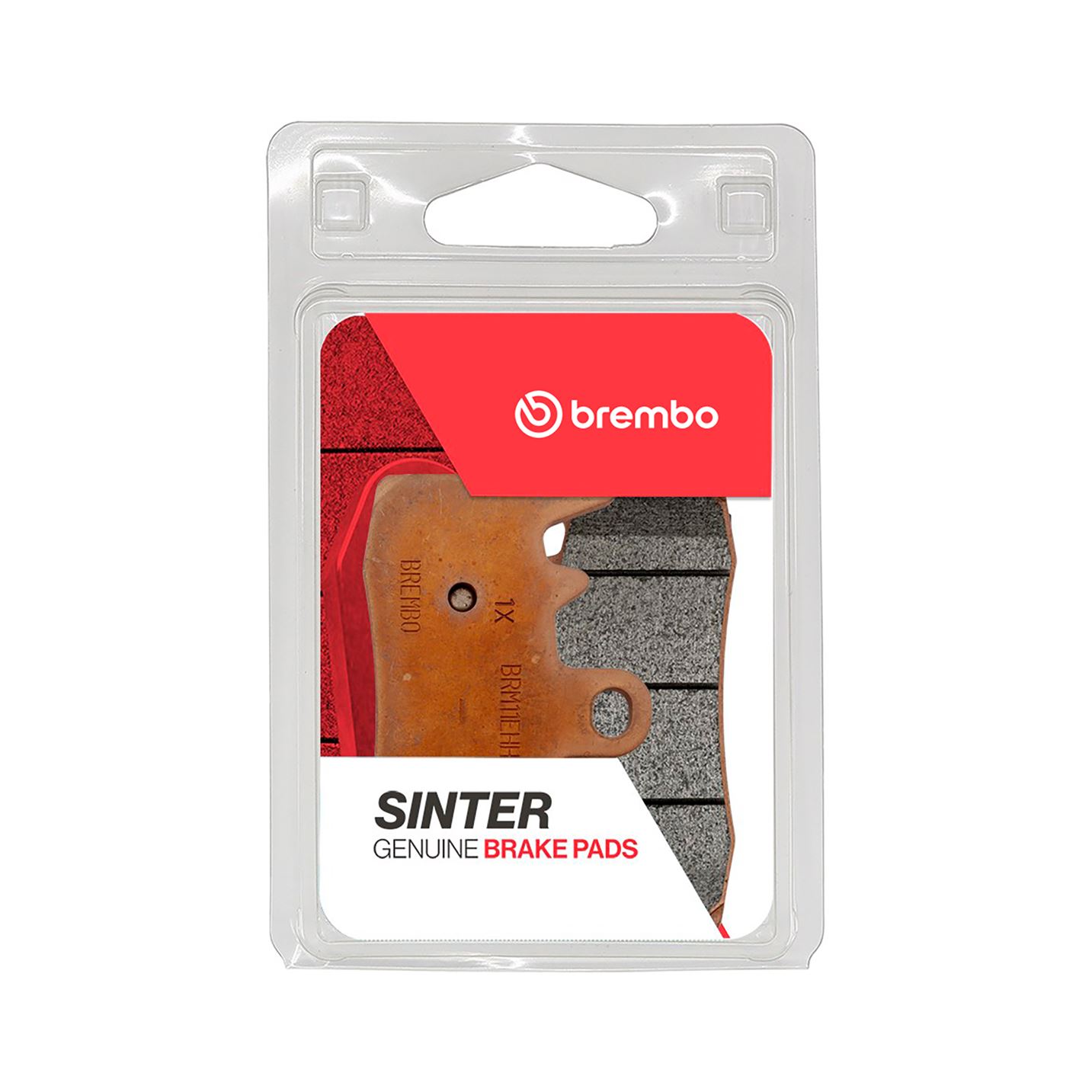 Set placute frana,frana disc 07BB3884 BREMBO