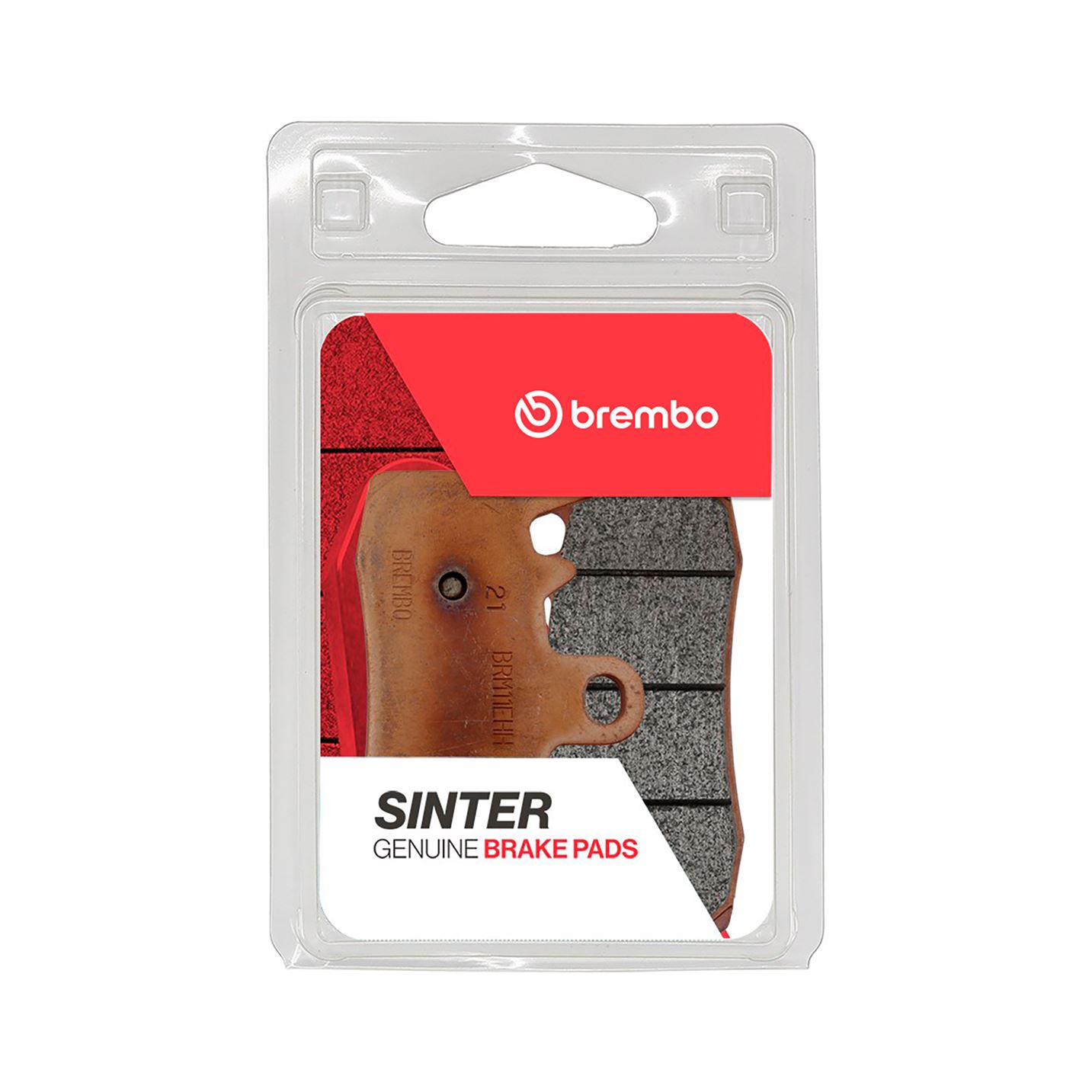 Set placute frana,frana disc 07BB3895 BREMBO