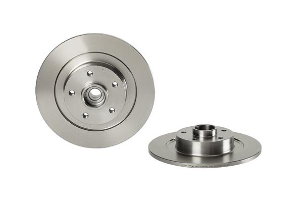 Disc frana 08.A826.47 BREMBO