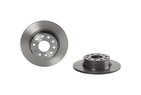 Disc frana 08.D425.11 BREMBO