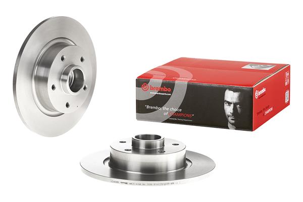 Disc frana 08.B397.27 BREMBO