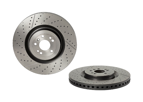 Disc frana 09.B805.11 BREMBO