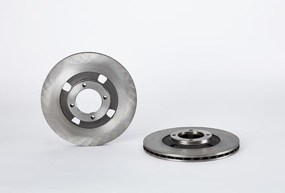 Disc frana 09.5119.10 BREMBO