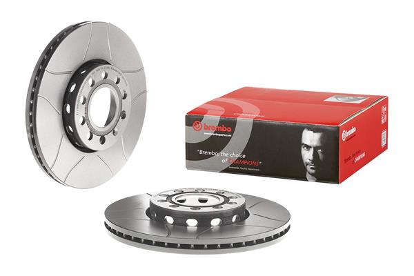 Disc frana 09.5745.76 BREMBO