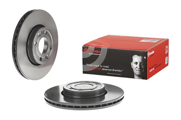 Disc frana 09.9078.11 BREMBO