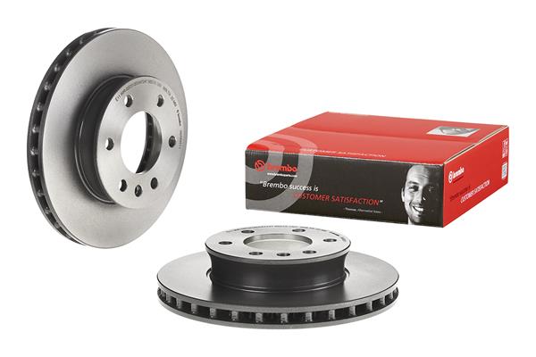 Disc frana 09.A895.11 BREMBO