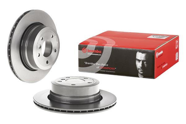 Disc frana 09.B313.11 BREMBO