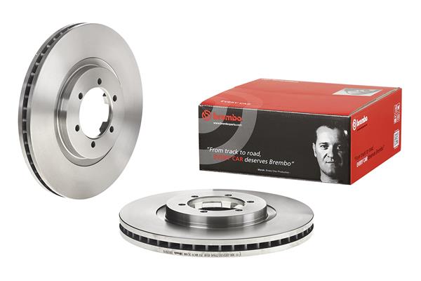 Disc frana 09.B359.10 BREMBO