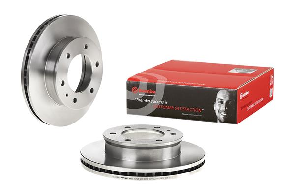 Disc frana 09.B622.10 BREMBO