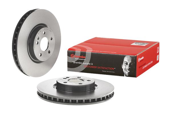 Disc frana 09.C064.11 BREMBO