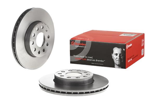 Disc frana 09.C547.11 BREMBO