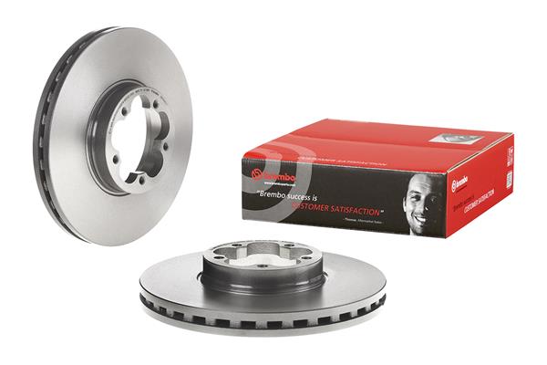 Disc frana 09.C644.11 BREMBO