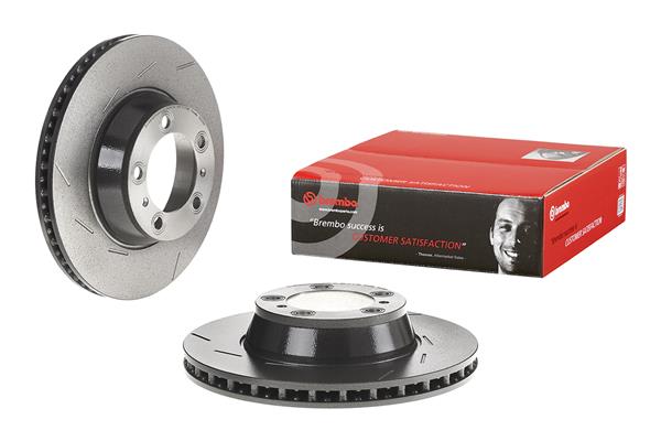 Disc frana 09.C878.21 BREMBO