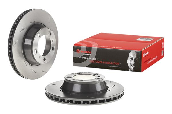 Disc frana 09.C878.31 BREMBO