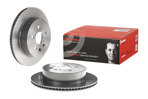 Disc frana 09.C930.11 BREMBO