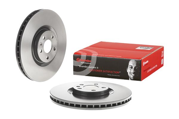 Disc frana 09.C936.11 BREMBO