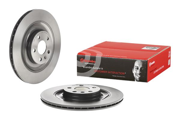 Disc frana 09.C939.11 BREMBO