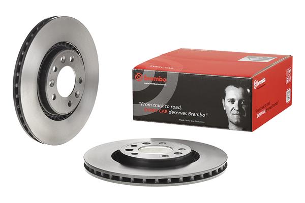 Disc frana 09.D420.11 BREMBO