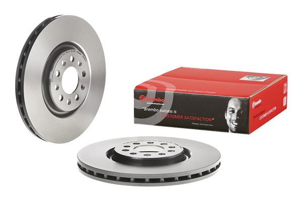 Disc frana 09.N268.11 BREMBO