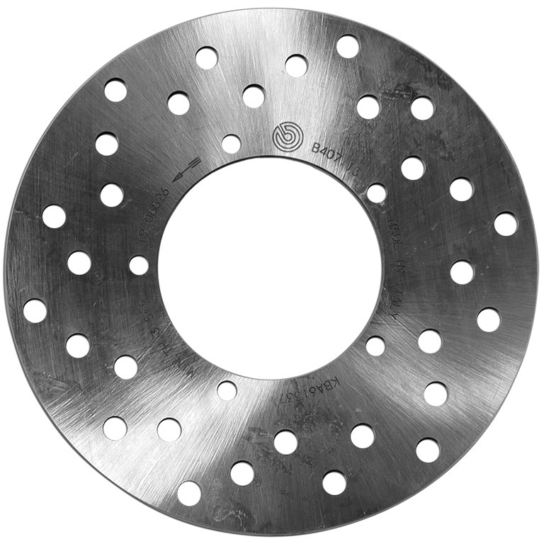 Disc frana 68B40713 BREMBO