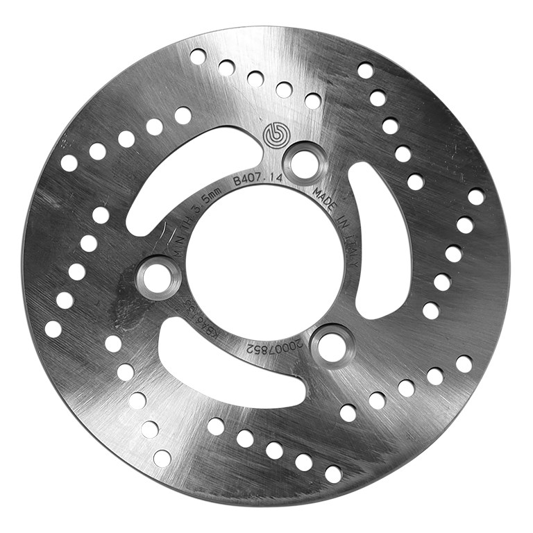 Disc frana 68B40714 BREMBO