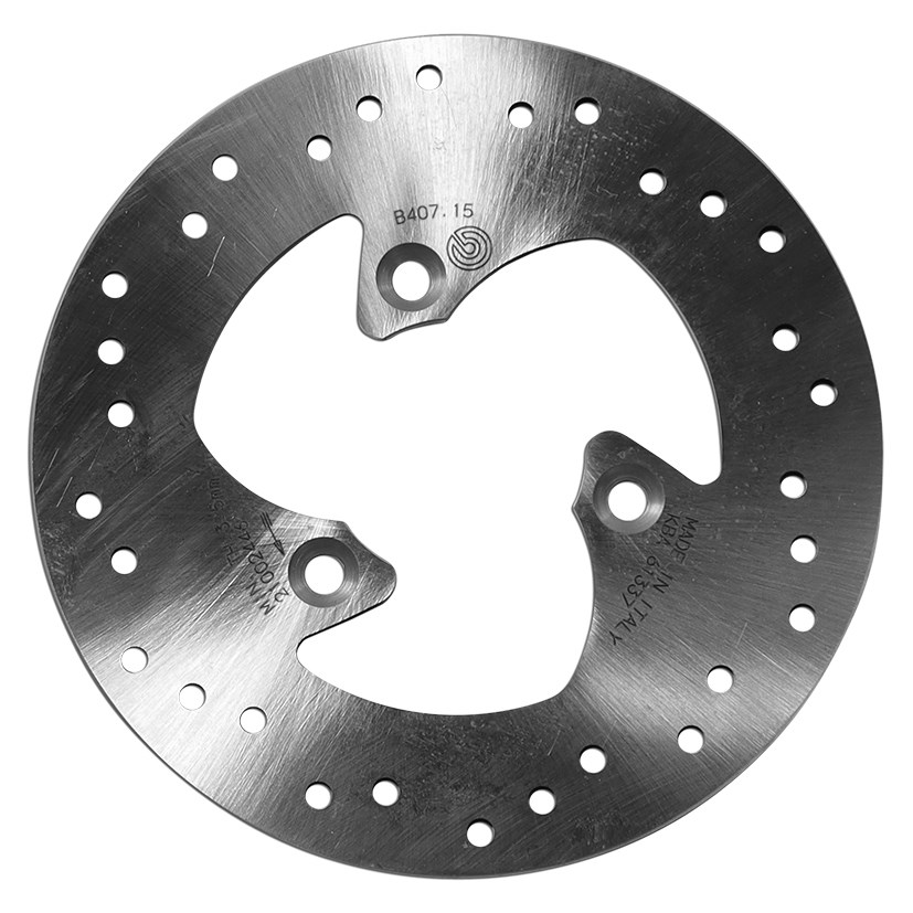Disc frana 68B40715 BREMBO