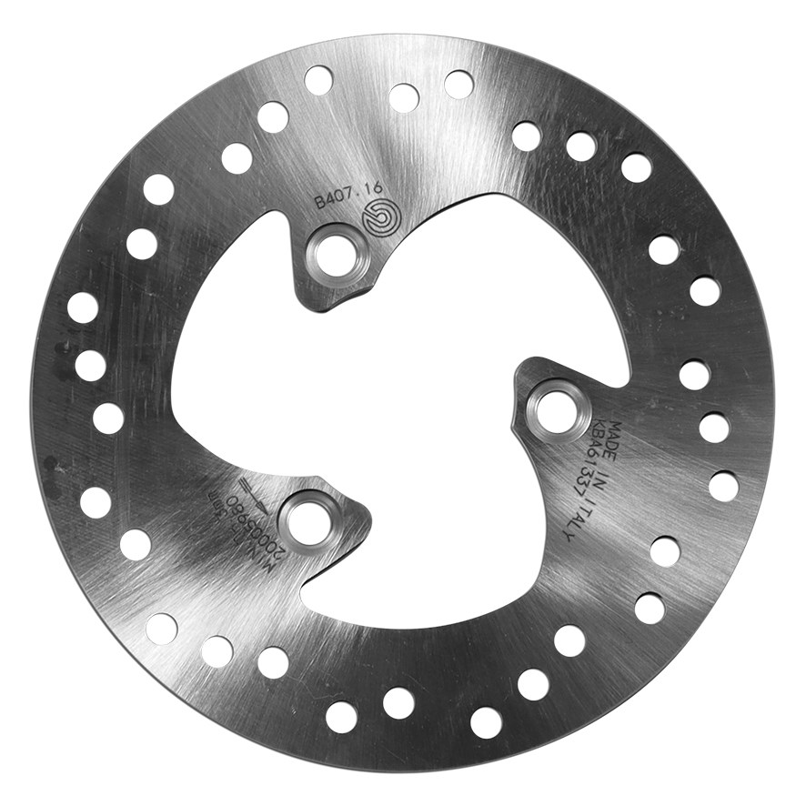 Disc frana 68B40716 BREMBO