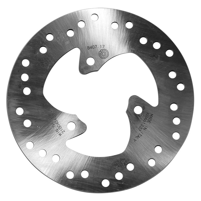Disc frana 68B40717 BREMBO