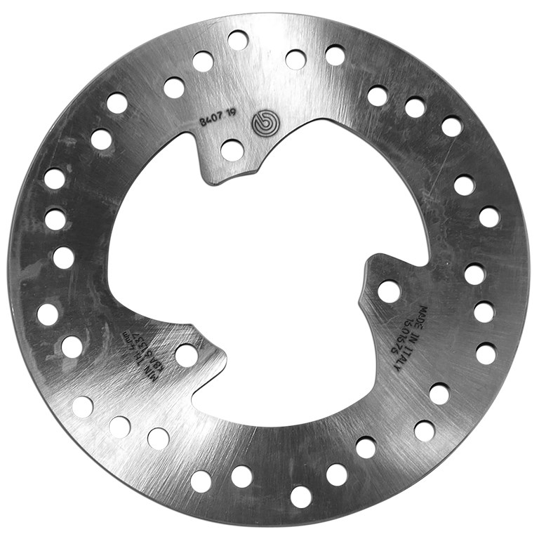 Disc frana 68B40719 BREMBO