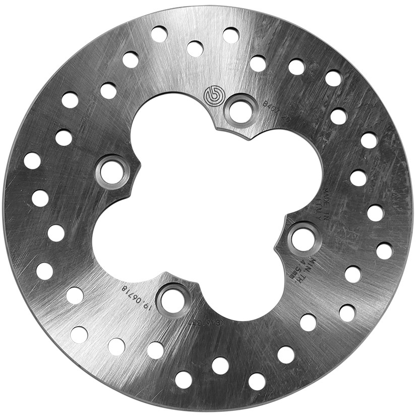 Disc frana 68B40720 BREMBO