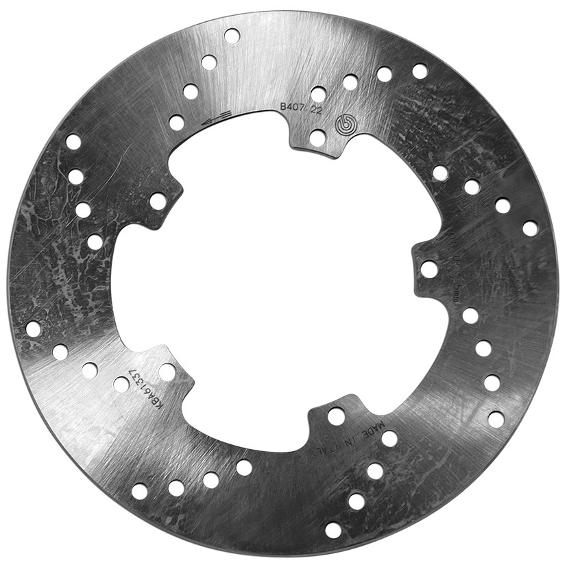 Disc frana 68B40722 BREMBO
