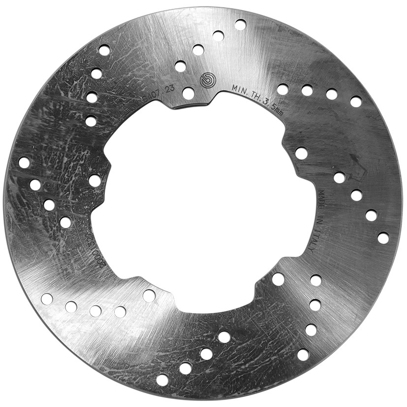 Disc frana 68B40723 BREMBO