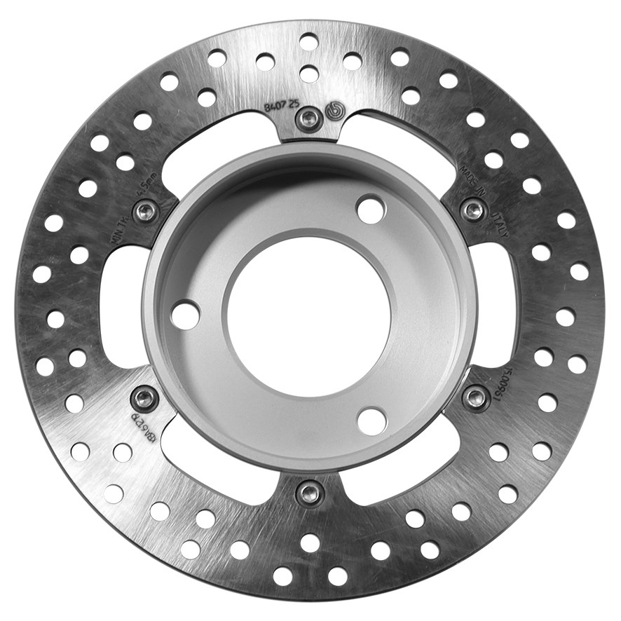 Disc frana 68B40725 BREMBO