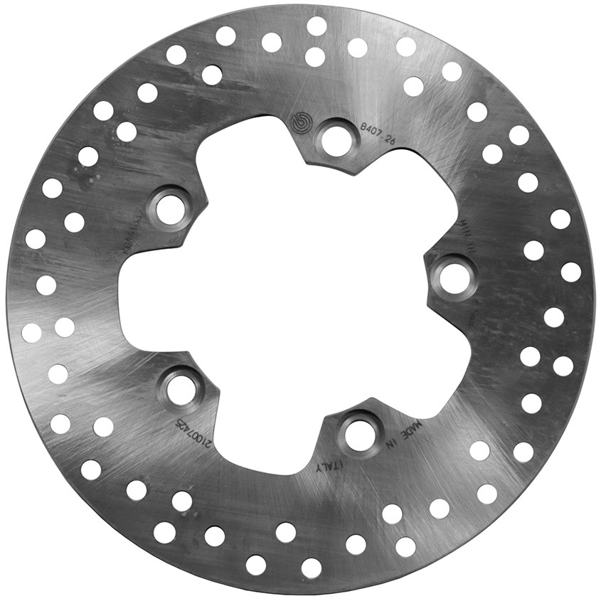 Disc frana 68B40726 BREMBO