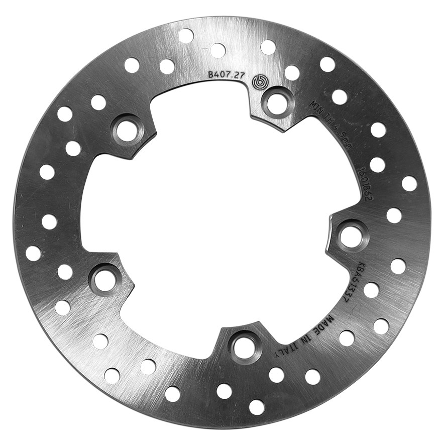 Disc frana 68B40727 BREMBO