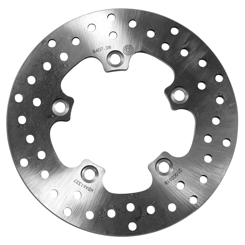Disc frana 68B40728 BREMBO