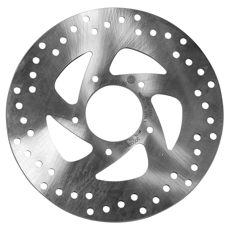 Disc frana 68B40730 BREMBO