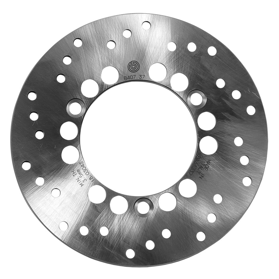 Disc frana 68B40737 BREMBO