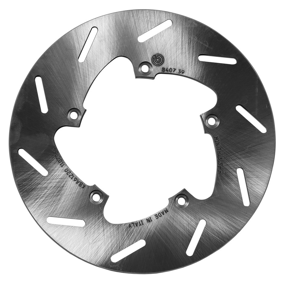 Disc frana 68B40739 BREMBO