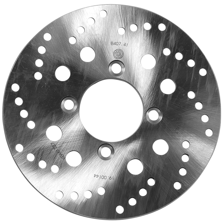 Disc frana 68B40741 BREMBO