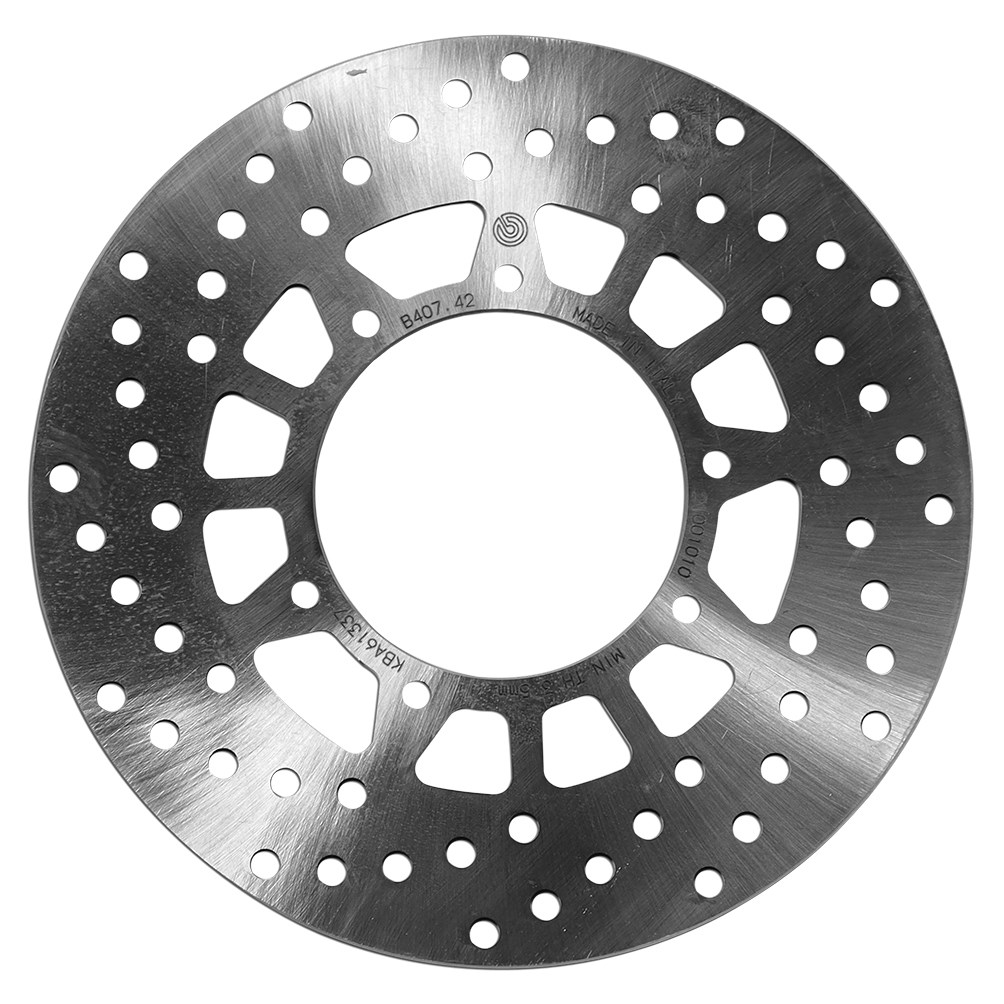 Disc frana 68B40742 BREMBO