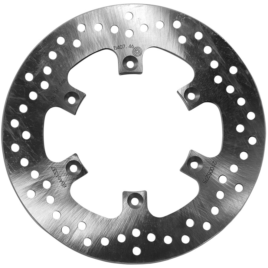 Disc frana 68B40746 BREMBO