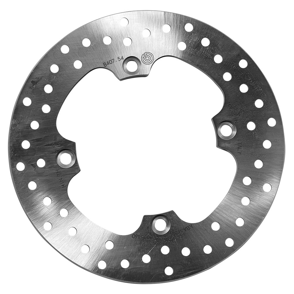 Disc frana 68B40754 BREMBO