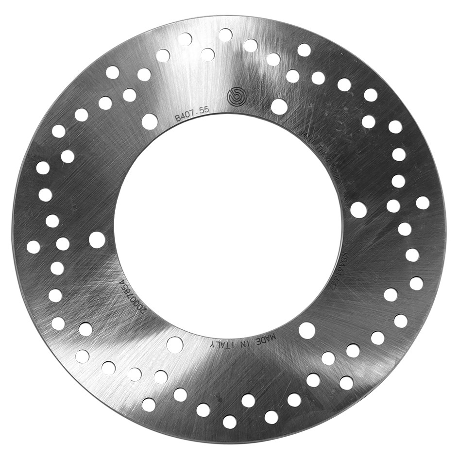 Disc frana 68B40755 BREMBO