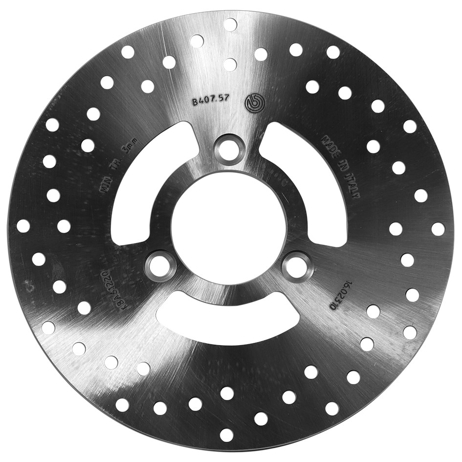 Disc frana 68B40757 BREMBO